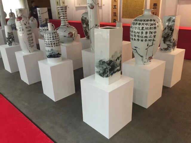 �޺��ڼ�չʾ��̨���� ����չʾ��̨�  ��װչʾ��̨����